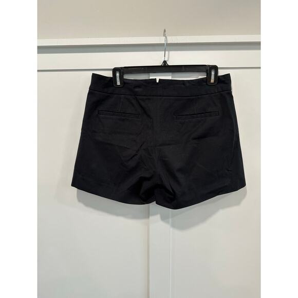 Theory Shorts Size 6 - Picture 1 of 3